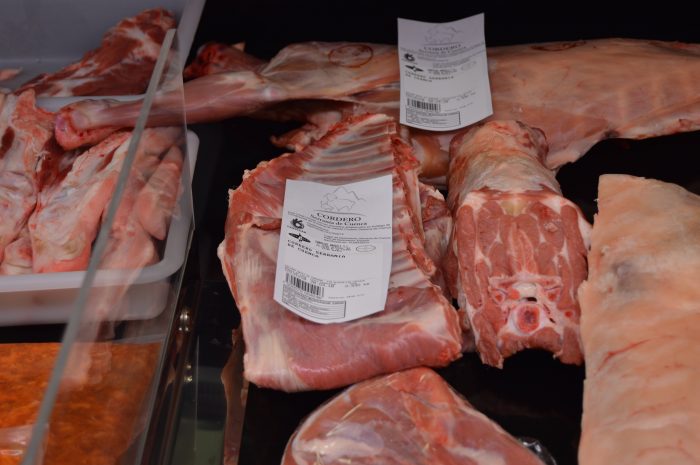 Cordero Serranía de Cuenca