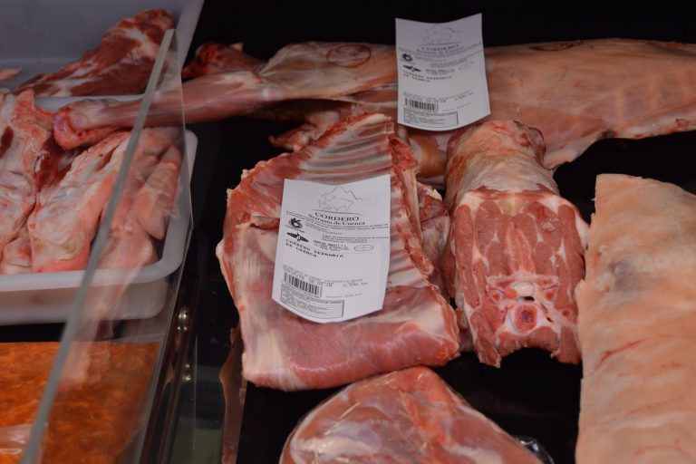 Cordero Serranía de Cuenca