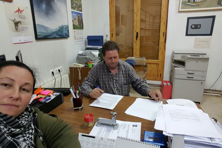 Cordero Serranía de Cuenca