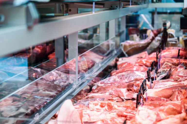 Cómo identificar carne de cordero de calidad