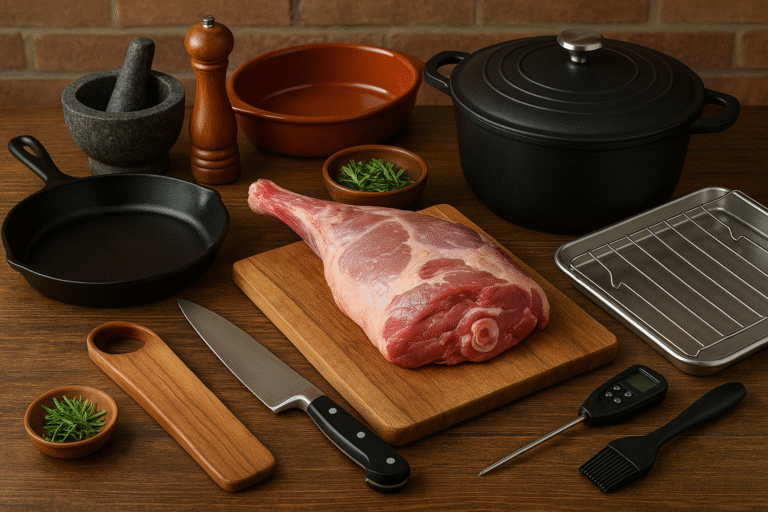 guía de utensilios de cocina utensilios de cocina