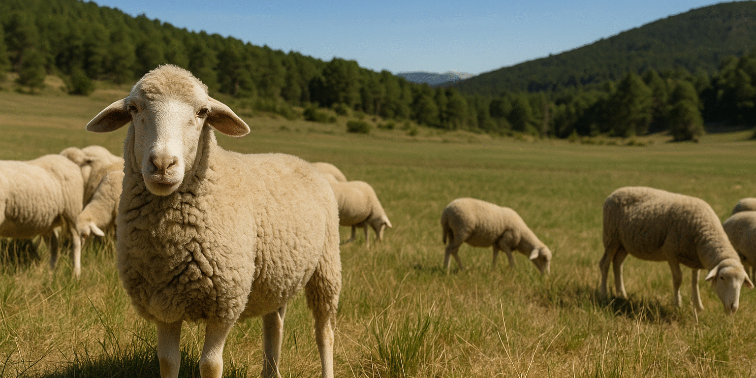 La importancia de la trazabilidad en la carne Serranía de Cuenca