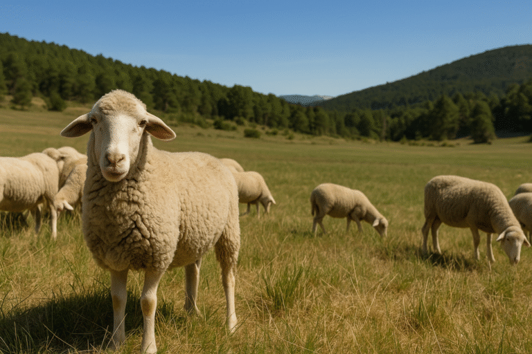 La importancia de la trazabilidad en la carne Serranía de Cuenca