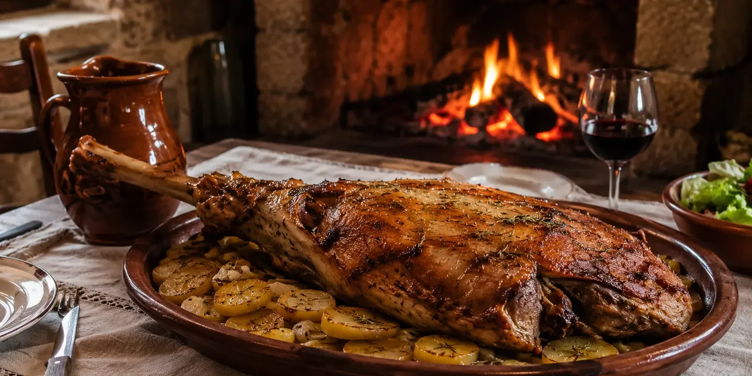 Cómo incluir cordero en dietas cetogénicas moderadas