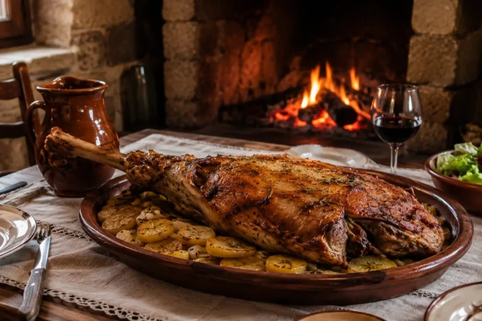 Cómo incluir cordero en dietas cetogénicas moderadas